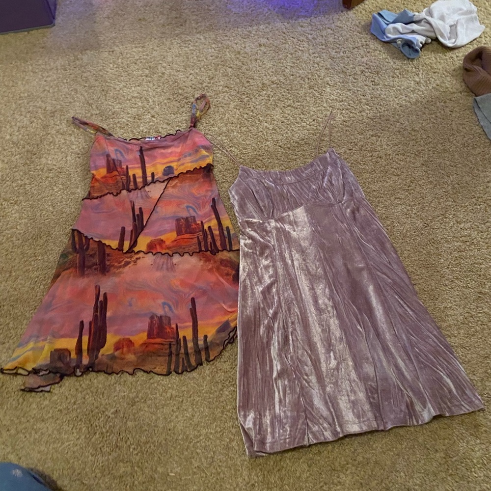 Urban outfitters dress